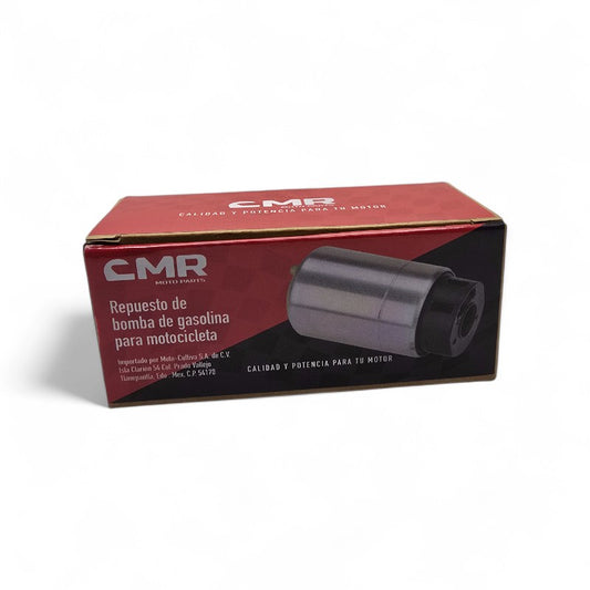 Bomba de gasolina para motocicleta CMR-VT039