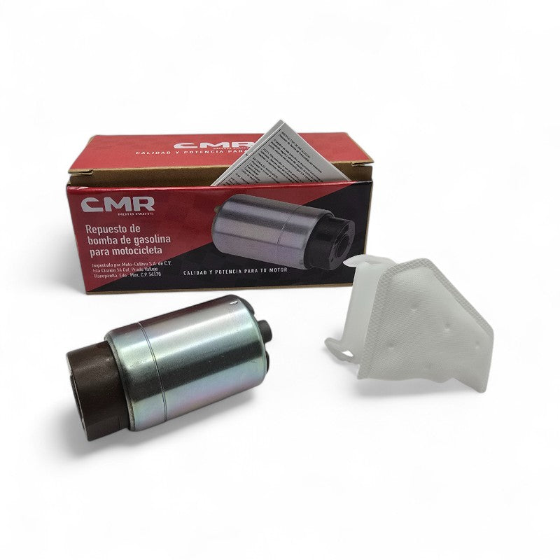 Bomba de gasolina para motocicleta CMR-VT039