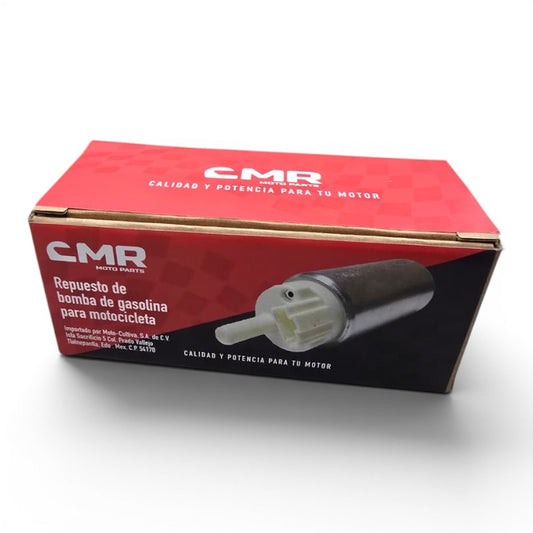 Bomba de gasolina para motocicleta CMR-VT014