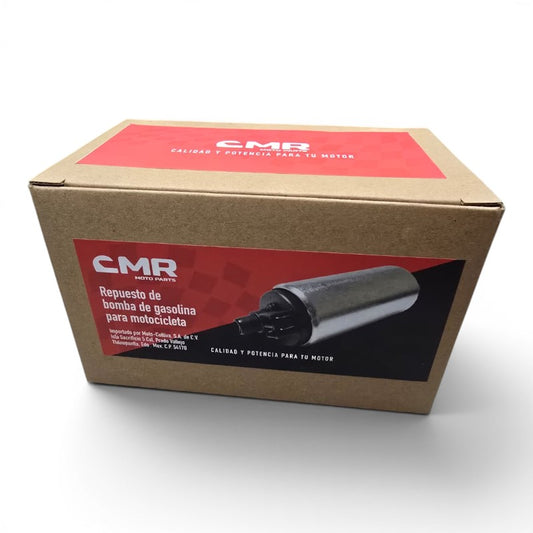 Bomba de gasolina para motocicleta CMR-VT052