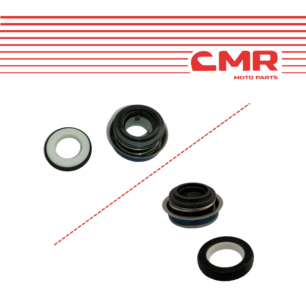 Repuesto de bomba de agua CMB-001